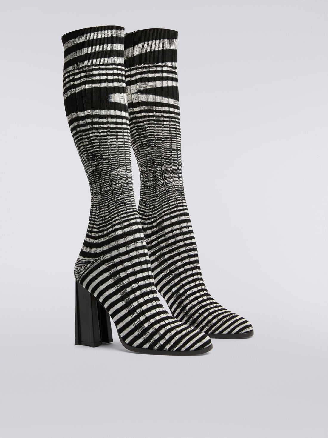 Missoni Womens Boots in Black