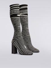 Missoni Womens Boots in Black