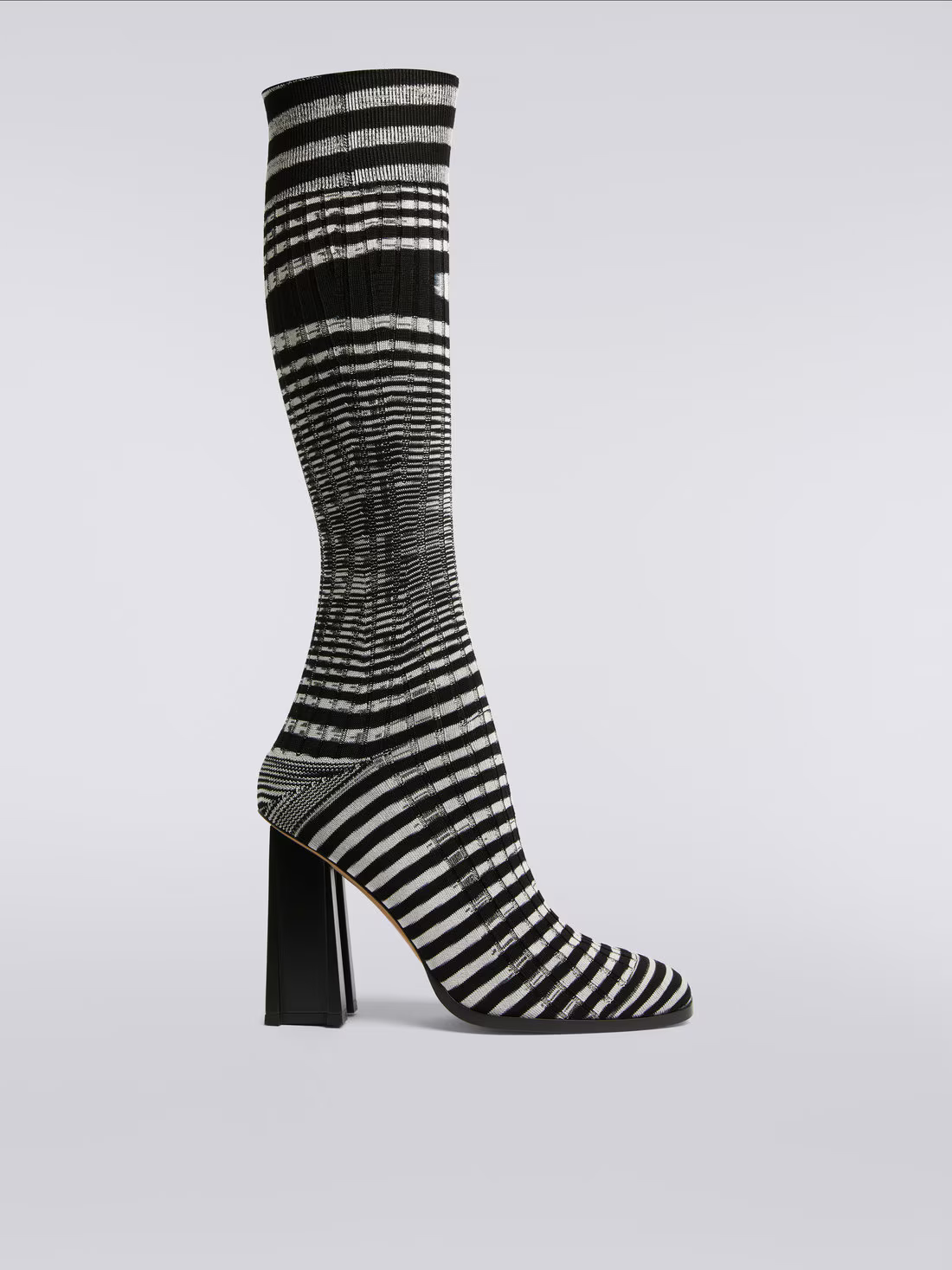 Missoni Womens Boots in Black