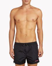 Dsquared2 Men's Swimming Trunks in Black