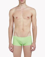 Dsquared2 Men's Swimming Trunks in Green