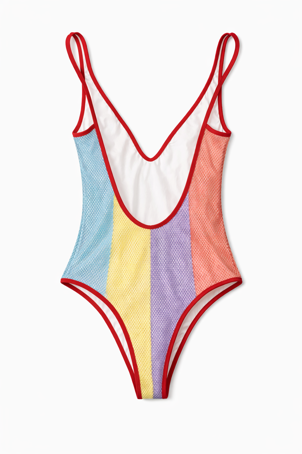 Dsquared2 Womens Multicolour Swimsuit