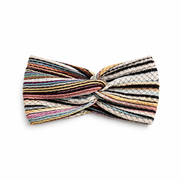 Missoni Mare Womens Knit Headband