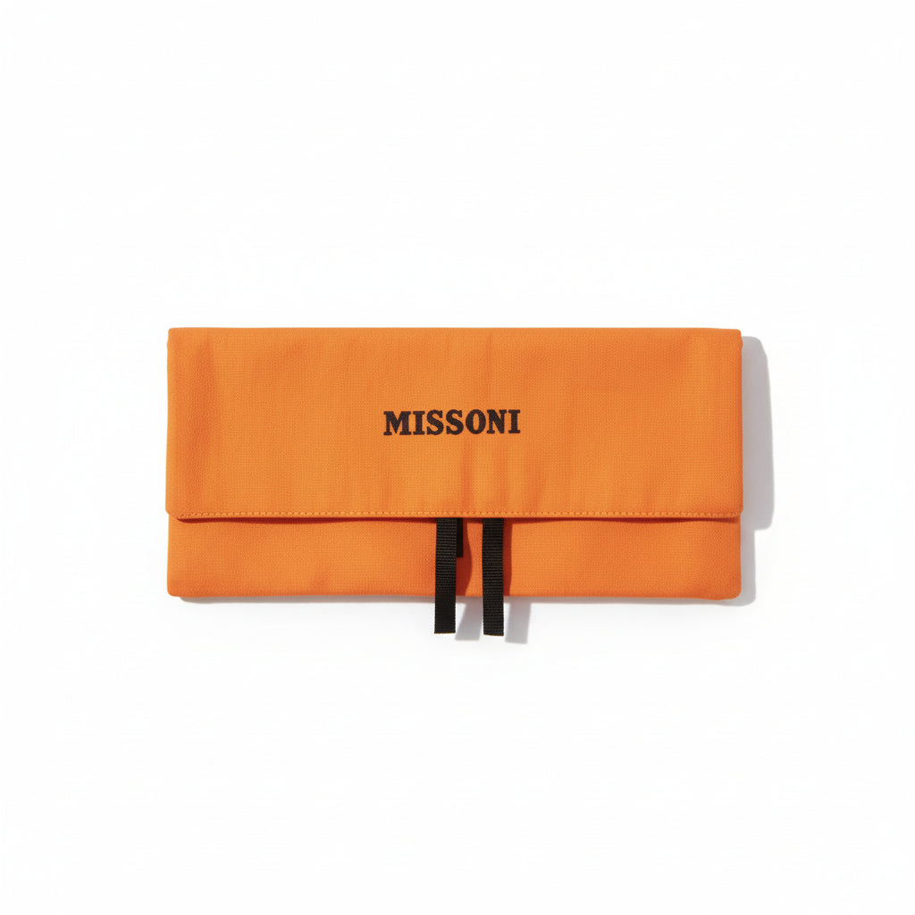 Missoni Mare Womens Knit Headband
