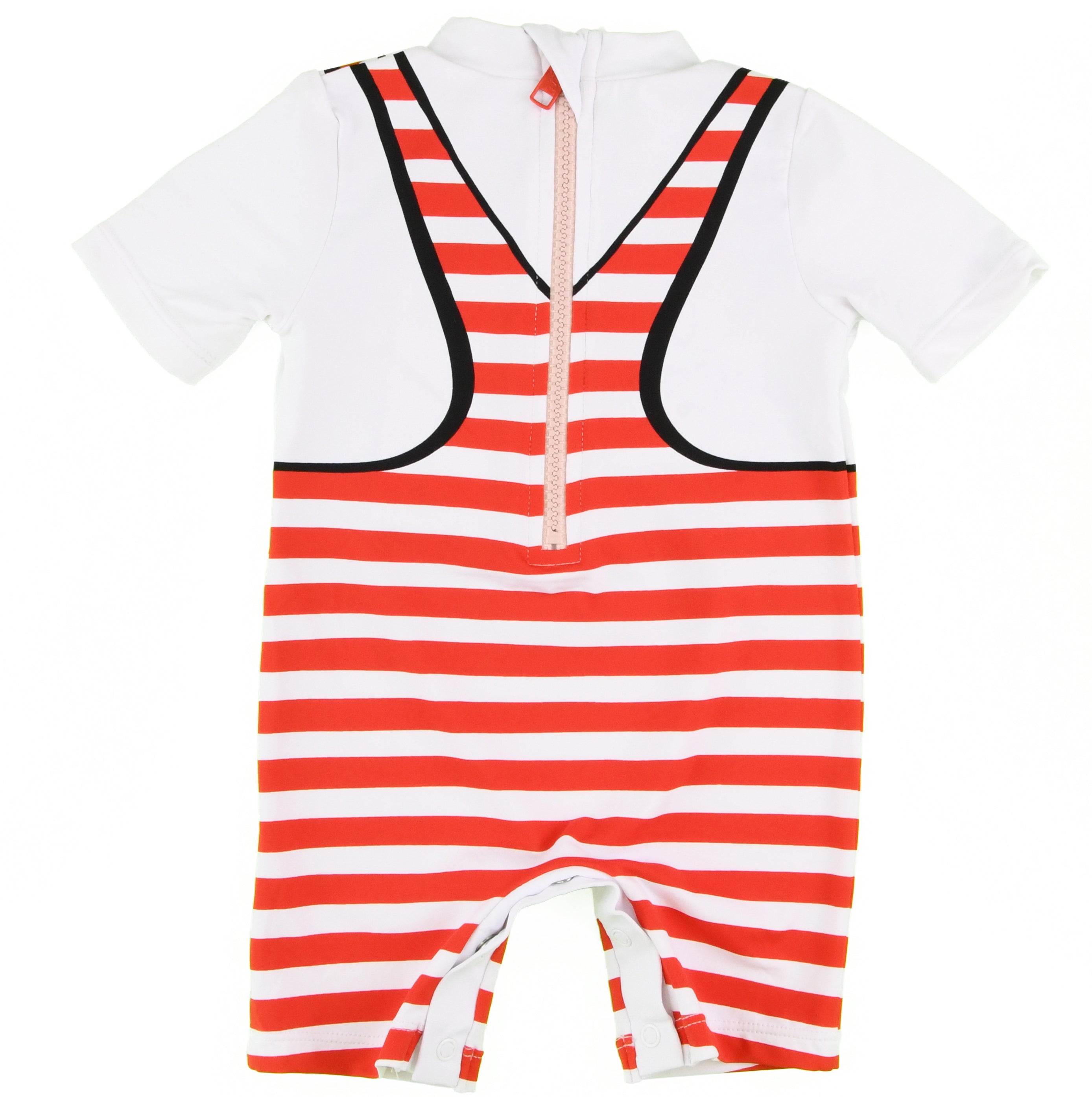 Stella McCartney Unisex Kids Coconutty Swimsuit