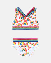 Stella Mccartney Kids' Girls Swimwear