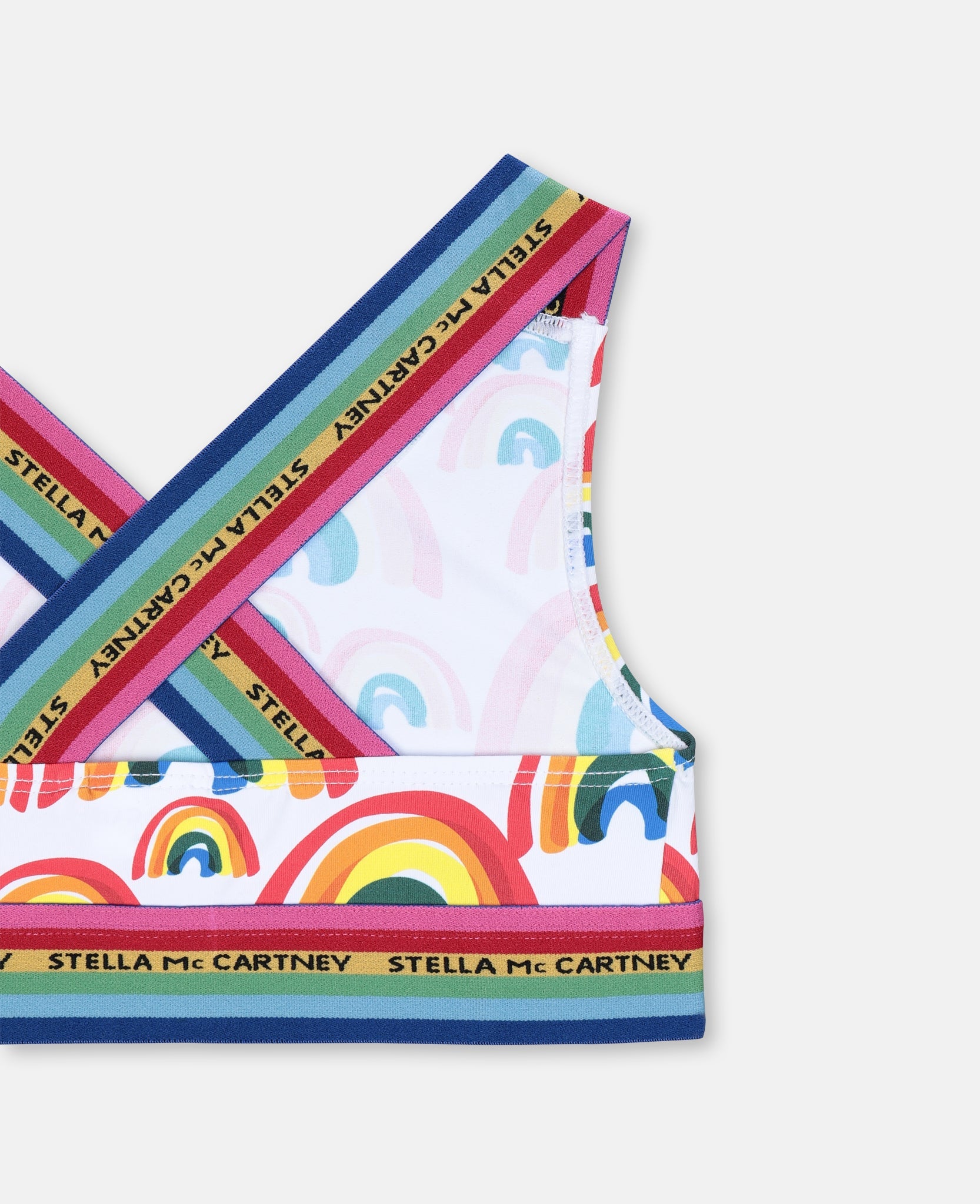 Stella Mccartney Kids' Girls Swimwear
