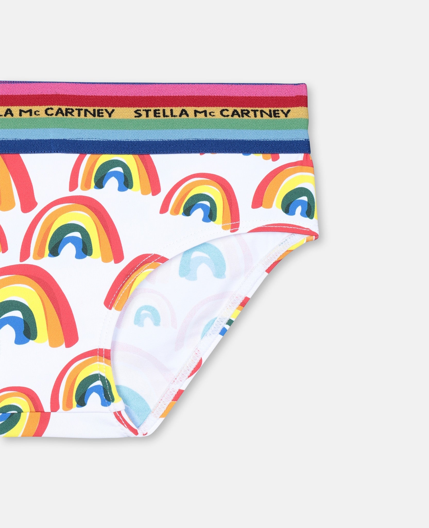 Stella Mccartney Kids' Girls Swimwear