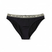 Stella McCartney Womens Sporty Bikini Bottom
