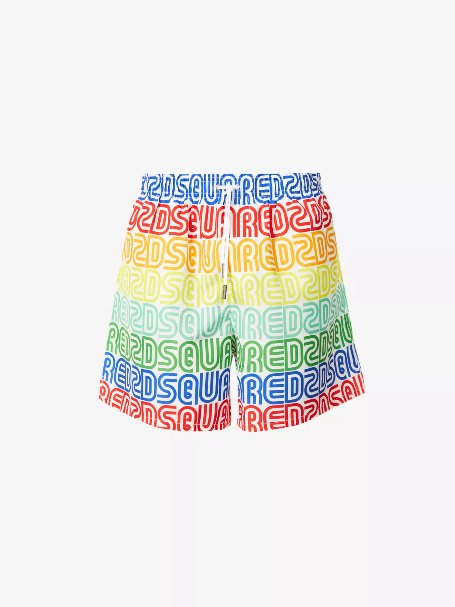 Dsquared2 Men's Swimming Trunks in Blue