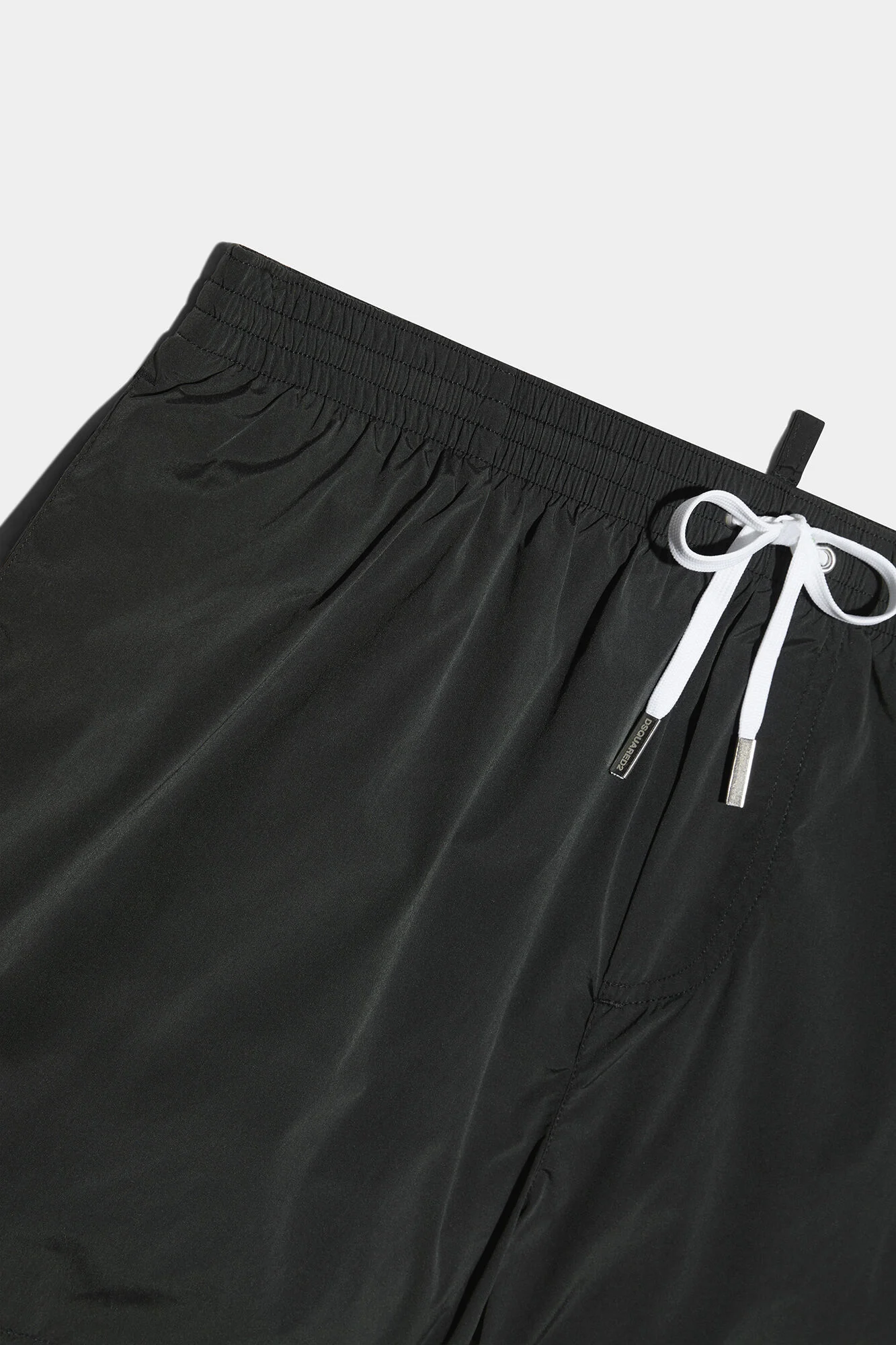 Dsquared2 Men's Swimming Trunks in Black