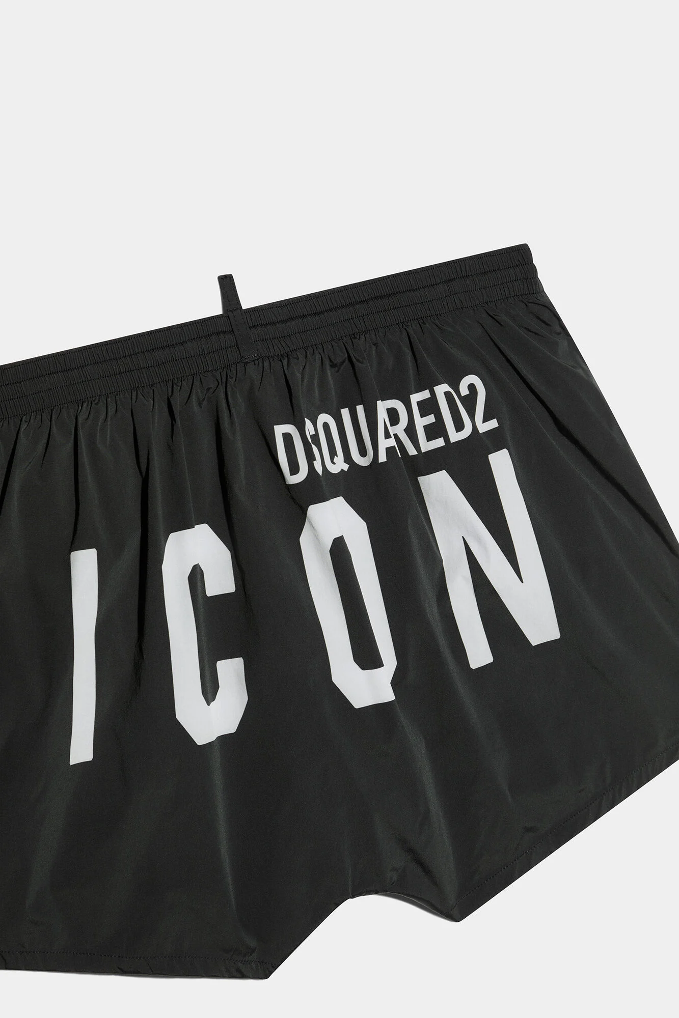 Dsquared2 Men's Swimming Trunks in Black