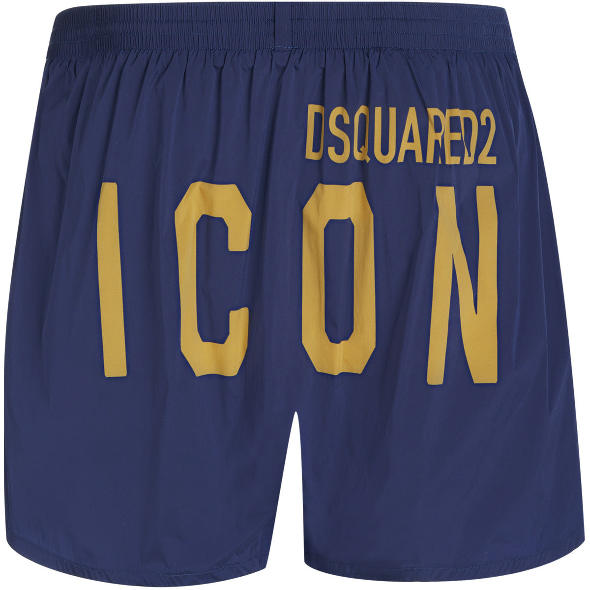 Dsquared2 Men's Swimming Trunks in Blue