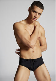 Dsquared2 Men's Underwear in Black