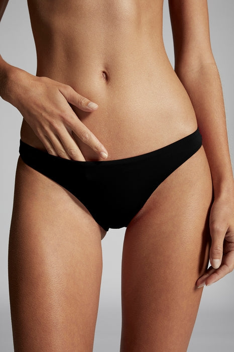 Dsquared2 Women's Bikini Briefs in Blue