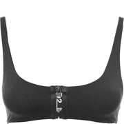 Dsquared2 Womens Beachwear In Black