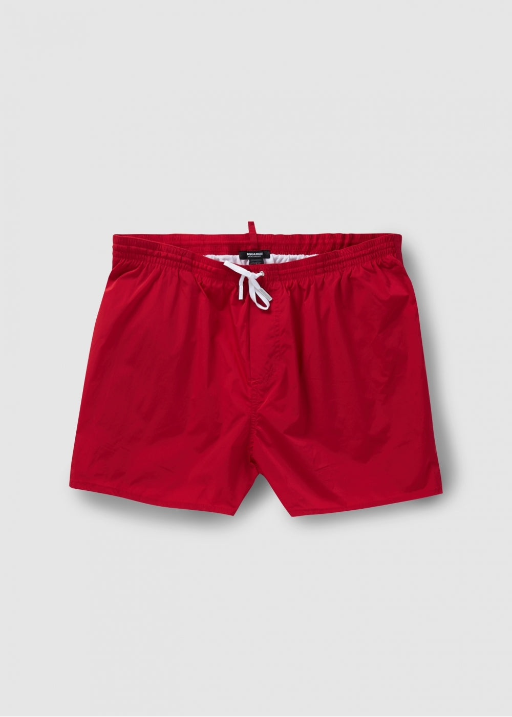 Dsquared2 Men's Swimming Trunks in Red