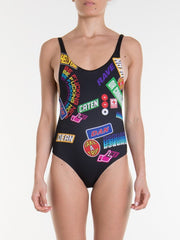 Dsquared2 Women's Suits in Black