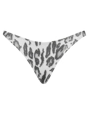Stella McCartney Women's Jersey Logo Bikini bottoms