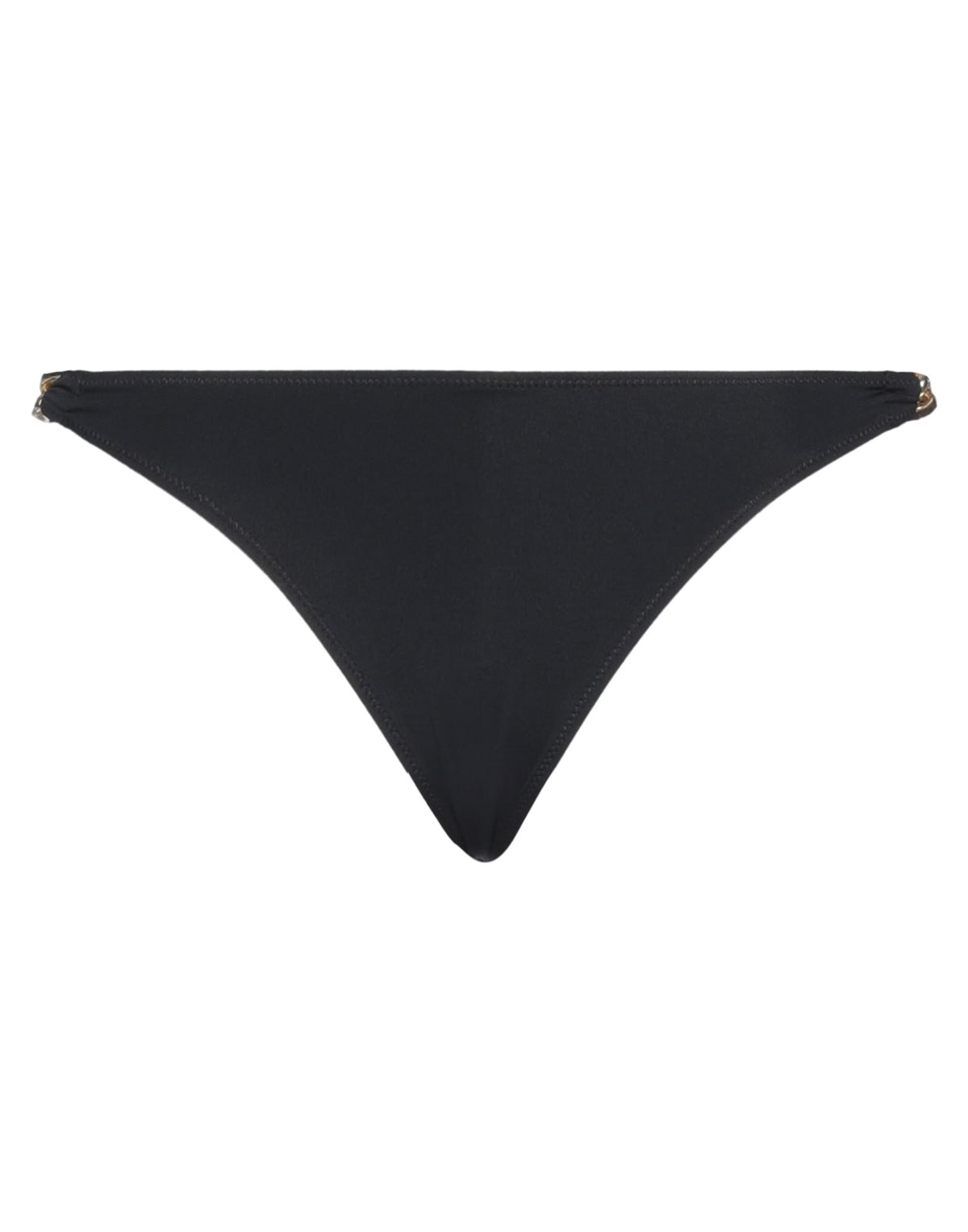 Stella McCartney Women's Jersey Logo Bikini bottoms