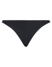 Stella McCartney Women's Jersey Logo Bikini bottoms