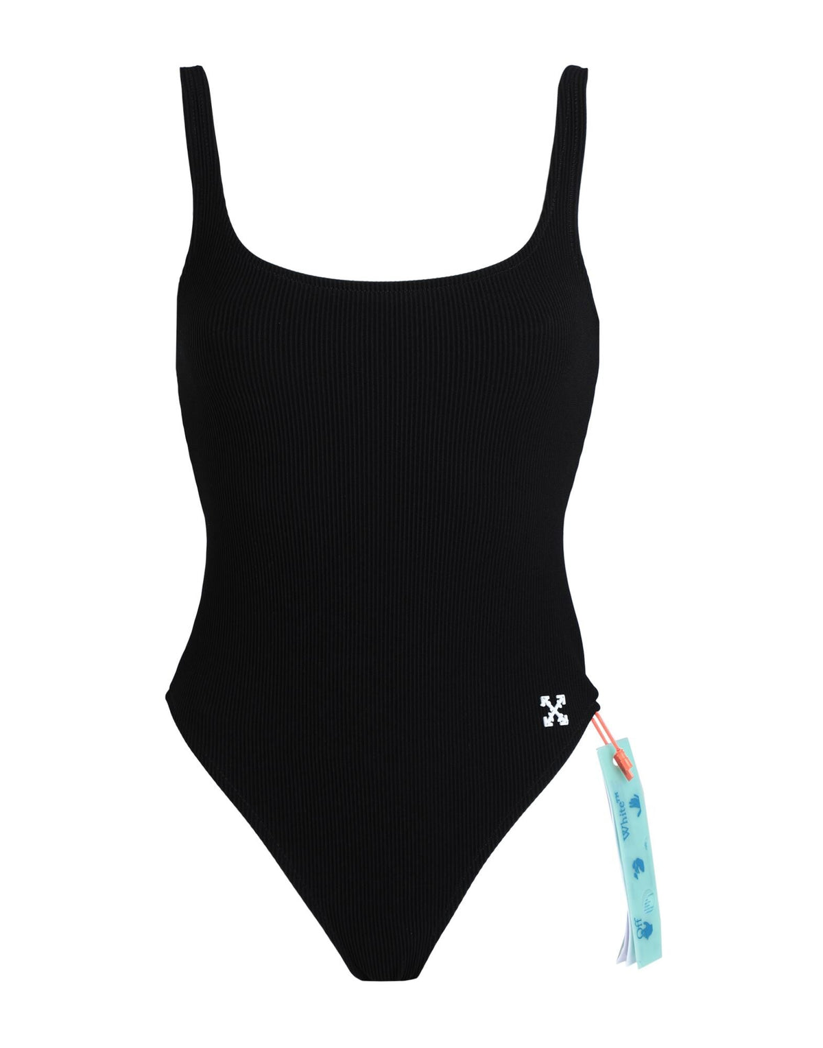 Off-White™ Women's Synthetic Jersey Swimsuit