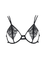 Bluebella Women's Lace Bra