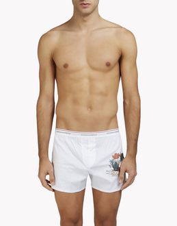 Dsquared2 Men's Boxers in White