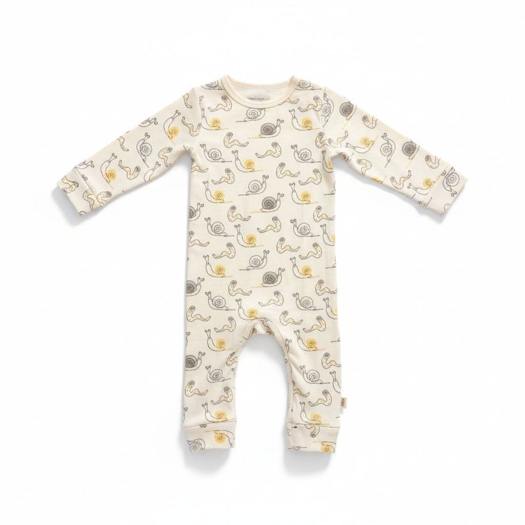 Stella Mccartney Kids All in One in Beige