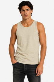 Dsquared2 Mens Tank Top in Green
