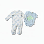 Stella Mccartney Kids All in One in Multicoloured
