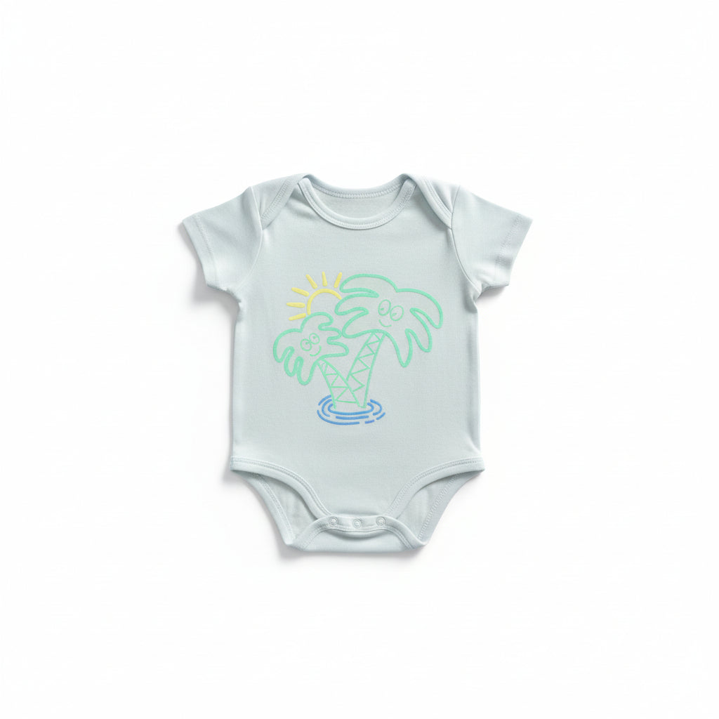 Stella Mccartney Kids All in One in Multicoloured
