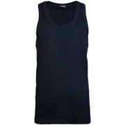 Dsquared2 Men's Vests in Black