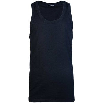 Dsquared2 Men's Vests in Black