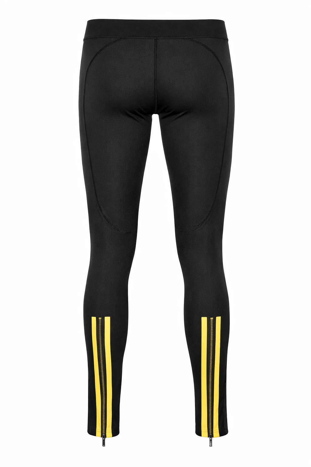 Dsquared2 Mens Sports Leggings in Black
