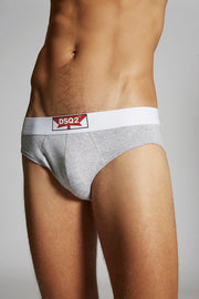 Dsquared2 Men's Underwear in Grey