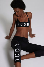 Dsquared2 Women's Bras in Black