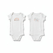 Stella Mccartney Kids All in One in White