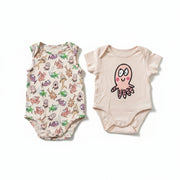 Stella Mccartney Kids All in One in Beige