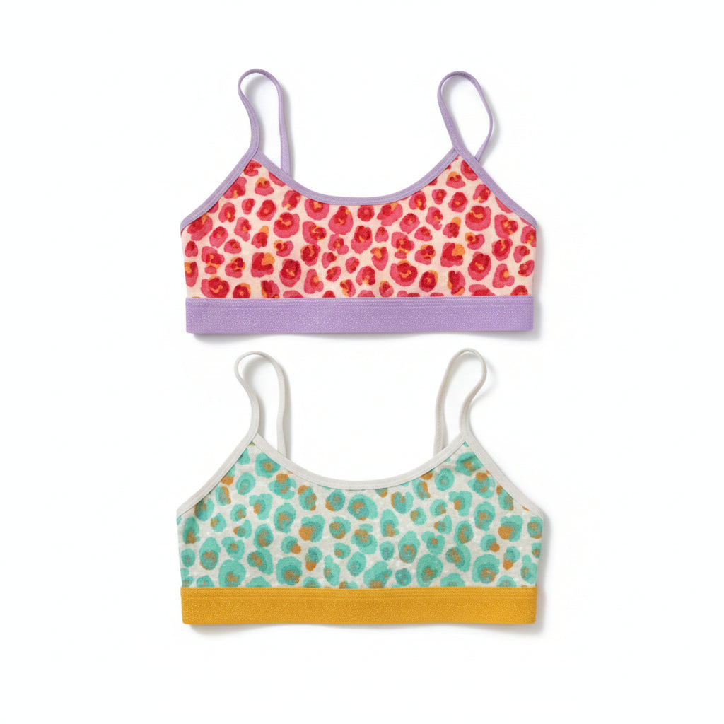 Stella Mccartney Girls Sleepwear in Multicoloured