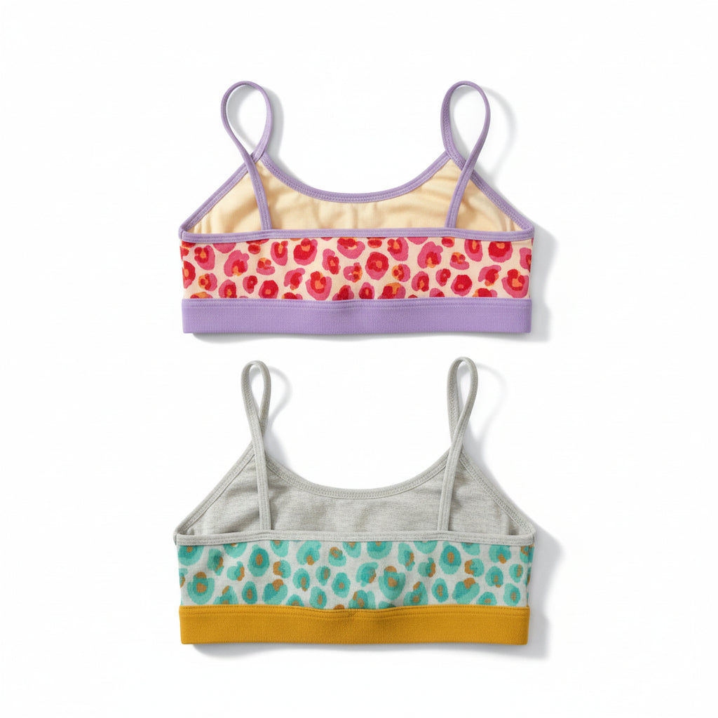 Stella Mccartney Girls Sleepwear in Multicoloured