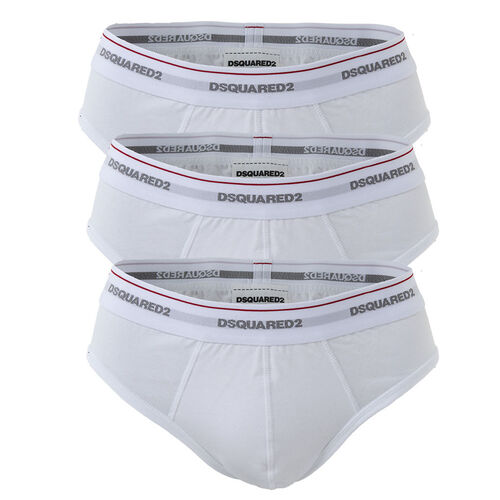 Dsquared2 Men's Briefs in Beige