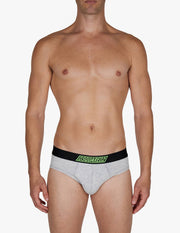 Dsquared2 Men's Briefs in Grey