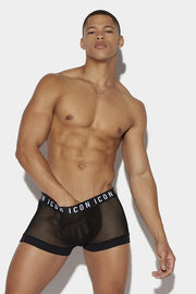 Dsquared2 Men's Boxers in Black
