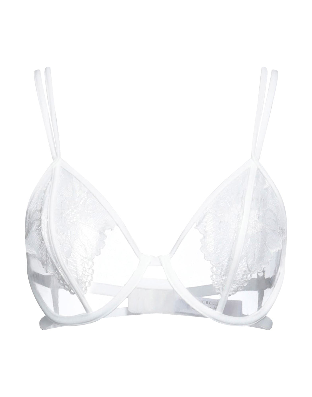 Bluebella Women's Lace Bra