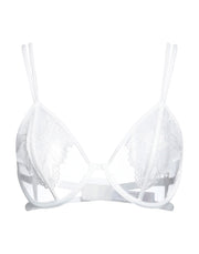 Bluebella Women's Lace Bra