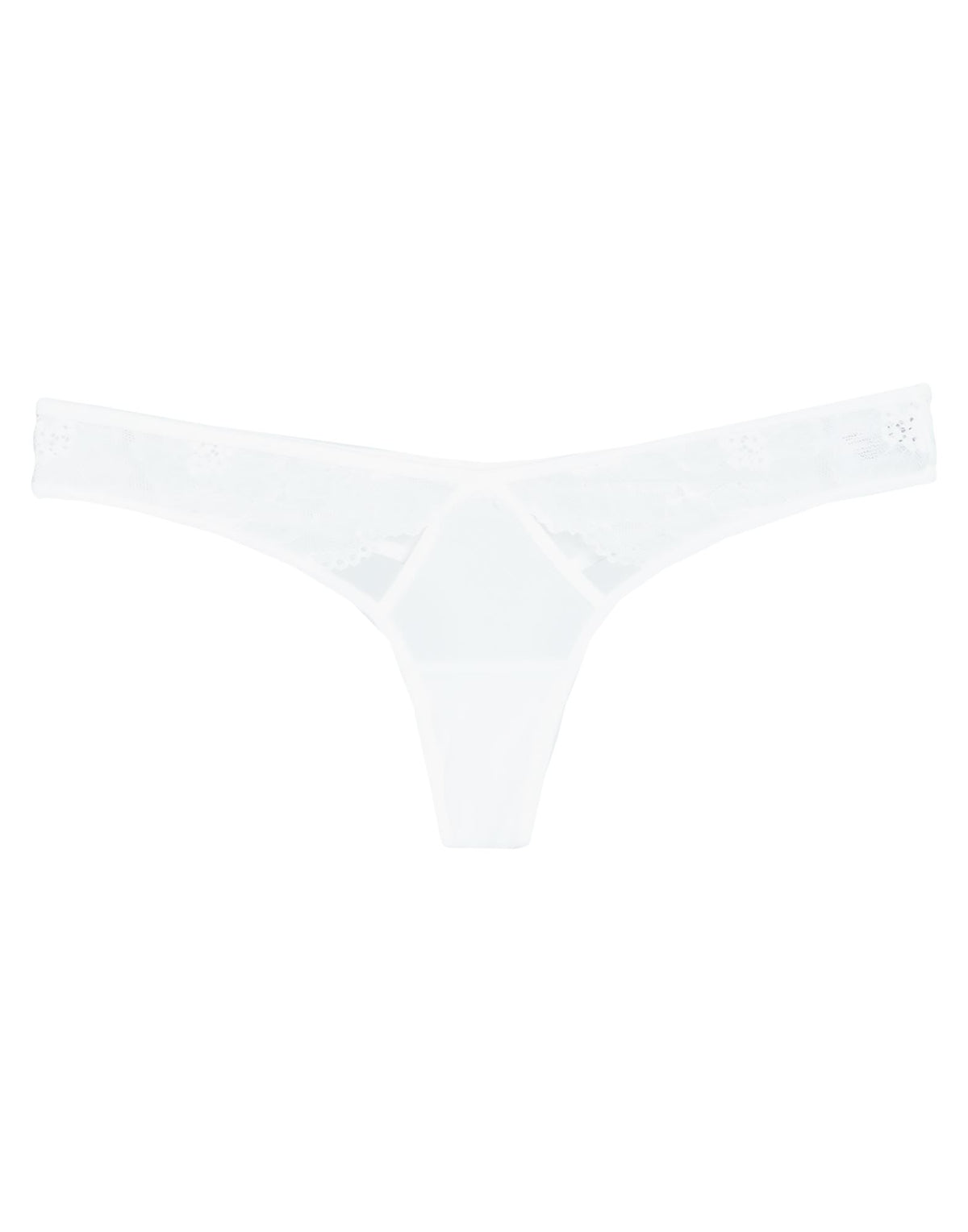 Bluebella Women's Lace Thong