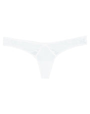 Bluebella Women's Lace Thong