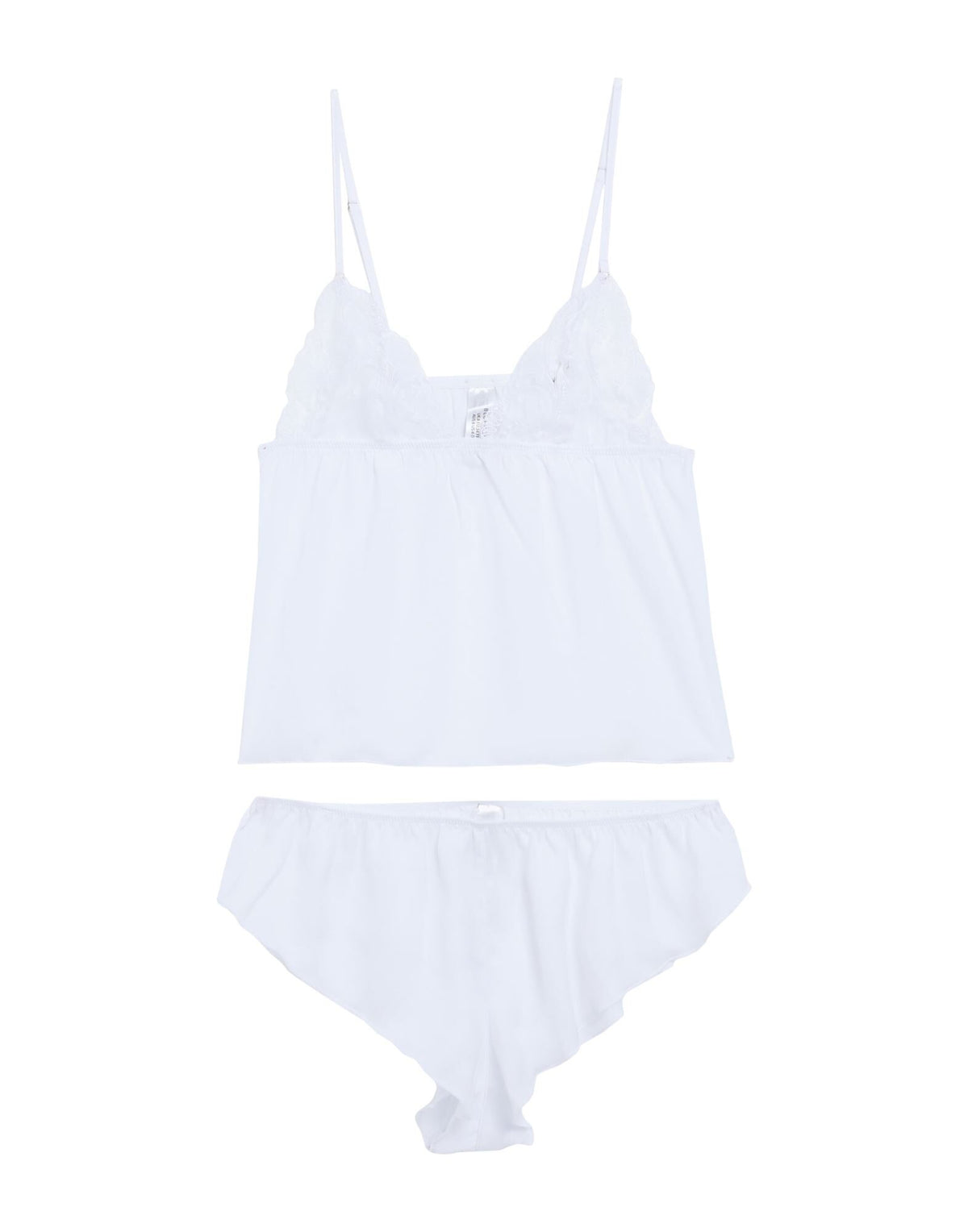 Bluebella Women's Lace Crepe Sleepwear