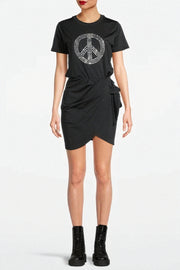Moschino Dress in Black